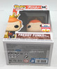 Funko POP! Funko SE Freddy Funko As Champ Jollibee 66501 Vinyl Figure