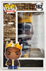 Funko POP Rocks 162 The Notorious B.I.G. with Crown 10 Inch Vinyl Figure
