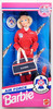 Air Force Thunderbird Special Edition Barbie Doll 1993 Mattel 11552