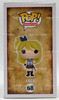 Funko POP! Animation Fairy Tail Lucy #68 Funimation Vinyl Figure