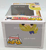 Funko POP! Animation Fairy Tail Lucy #68 Funimation Vinyl Figure