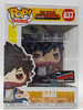 Funko Pop! Animation 637 My Hero Academia Dabi Limited Edition Vinyl Figure 2019