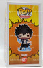 Funko Pop! Animation 637 My Hero Academia Dabi Limited Edition Vinyl Figure 2019