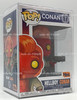 Funko POP! Conan Hellboy Conan Obrien 17 TBS Vinyl Figure