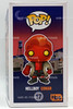 Funko POP! Conan Hellboy Conan Obrien 17 TBS Vinyl Figure