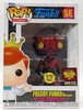 Funko POP SE Star Wars Freddy Funko Darth Maul 49431 Vinyl Figure Glow In Dark