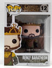 Funko Pop! Game of Thrones 12 Renly Baratheon Vinyl Figure Edition Two