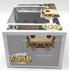 Funko Pop! Game of Thrones 12 Renly Baratheon Vinyl Figure Edition Two
