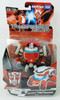 Transformers Animated Autobot Medic Ratchet Cybertronmode TA-40 Takara Tomy NRFP