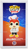 Funko POP Ad Icons Jollibee in Philippine Barong 51 Glow in The Dark Figure