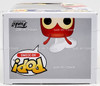 Funko POP Ad Icons Jollibee in Philippine Barong 51 Glow in The Dark Figure