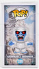 Funko POP Disney 289 Matterhorn Abominable Snowman Diamond Vinyl Figure