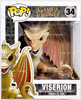 Funko POP Game of Thrones Viserion Dragon 34 Vinyl Figure 6 Inch
