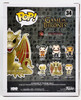 Funko POP Game of Thrones Viserion Dragon 34 Vinyl Figure 6 Inch