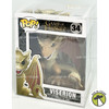 Funko POP Game of Thrones Viserion Dragon 34 Vinyl Figure 6 Inch