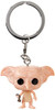 Funko Pocket Pop Keychain Harry Potter Dobby Vinyl Figure 12521