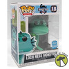 Funko POP! Myths Loch Ness Monster #18 Limited Edition Vinyl Figure
