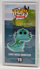 Funko POP! Myths Loch Ness Monster #18 Limited Edition Vinyl Figure