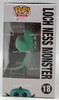 Funko POP! Myths Loch Ness Monster #18 Limited Edition Vinyl Figure
