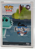 Funko POP! Myths Loch Ness Monster #18 Limited Edition Vinyl Figure