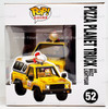 Funko POP Rides Toy Story Pizza Planet Truck & Buzz Lightyear 52 Vinyl Figure