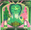 Wicked 500 Piece Lenticular Puzzle Spin Master Games