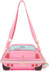 Barbie Car Light-Up Crossbody Bag Loungefly