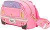Barbie Car Light-Up Crossbody Bag Loungefly