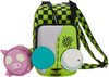 Invader Zim Gir Cellphone Crossbody Bag Loungefly