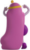 Adventure Time Collection Princess Bubblegum Vinyl Figure #3 Youtooz