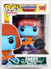 Funko POP Television Masters Of The Universe Faker 569 Vinyl Figure