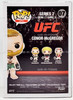 Funko POP Ultimate Fighting Championship Conor McGregor 07 Vinyl Figure