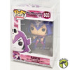 Funko POP TV Teen Titans GO! The Night Begins to Shine Raven 603 Vinyl Figure