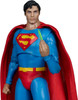 DC Multiverse Deluxe Superman The Movie 1978 Superman Action Figure McFarlane