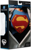 DC Multiverse Deluxe Superman The Movie 1978 Superman Action Figure McFarlane