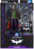 DC Multiverse Deluxe Theatrical Edition The Dark Knight The Joker Action Figure