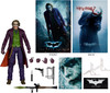 DC Multiverse Deluxe Theatrical Edition The Dark Knight The Joker Action Figure