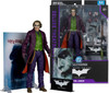 DC Multiverse Deluxe Theatrical Edition The Dark Knight The Joker Action Figure