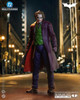 DC Multiverse Deluxe Theatrical Edition The Dark Knight The Joker Action Figure
