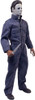 Halloween 4 The Return of Michael Myers Action Figure 12 Inches Trick Or Treat Studio