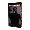 Halloween 4 The Return of Michael Myers Action Figure 12 Inches Trick Or Treat Studio