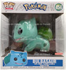 Funko POP! Pokemon Bulbasaur #454 Target Exclusive Large Size Vinyl Figure