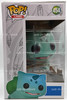 Funko POP! Pokemon Bulbasaur #454 Target Exclusive Large Size Vinyl Figure