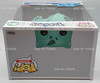Funko POP! Pokemon Bulbasaur #454 Target Exclusive Large Size Vinyl Figure