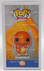 Funko POP! Games Pokemon Charmander Metallic #455 Limited Edition 2022