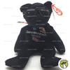 Ty Beanie Babies Dale Earnhardt Sr. No. 3 the Bear Plush 2007
