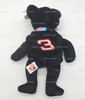 Ty Beanie Babies Dale Earnhardt Sr. No. 3 the Bear Plush 2007