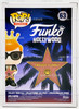 Funko POP Hollywood Freddy 63 Grand Opening Limited Edition Exclusive Figure