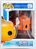 Funko POP Disney Pixar Finding Nemo Nemo 73 Vinyl Figure