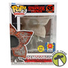 Funko POP Television Stranger Things SE Demogorgon Vinyl Figure Glow In Dark